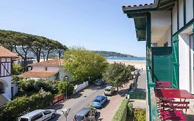 Appartement Hendaye, 3 pièces, 4 personnes - FR-1-2-358