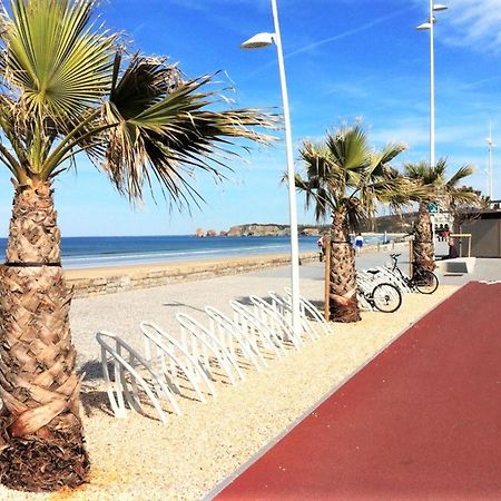 Appartement Hendaye, 3 pièces, 4 personnes - FR-1-2-358 Extérieur photo