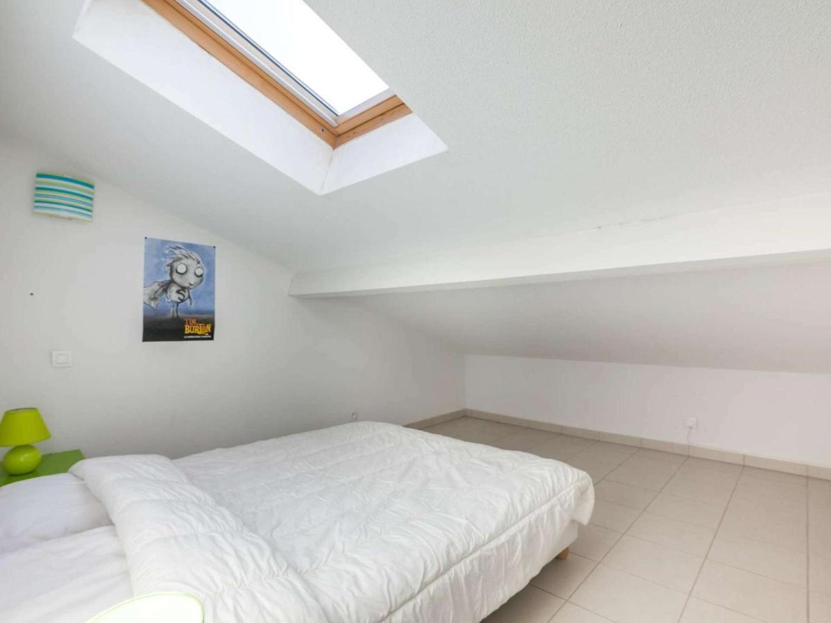 Appartement Hendaye, 3 pièces, 4 personnes - FR-1-2-358 Extérieur photo