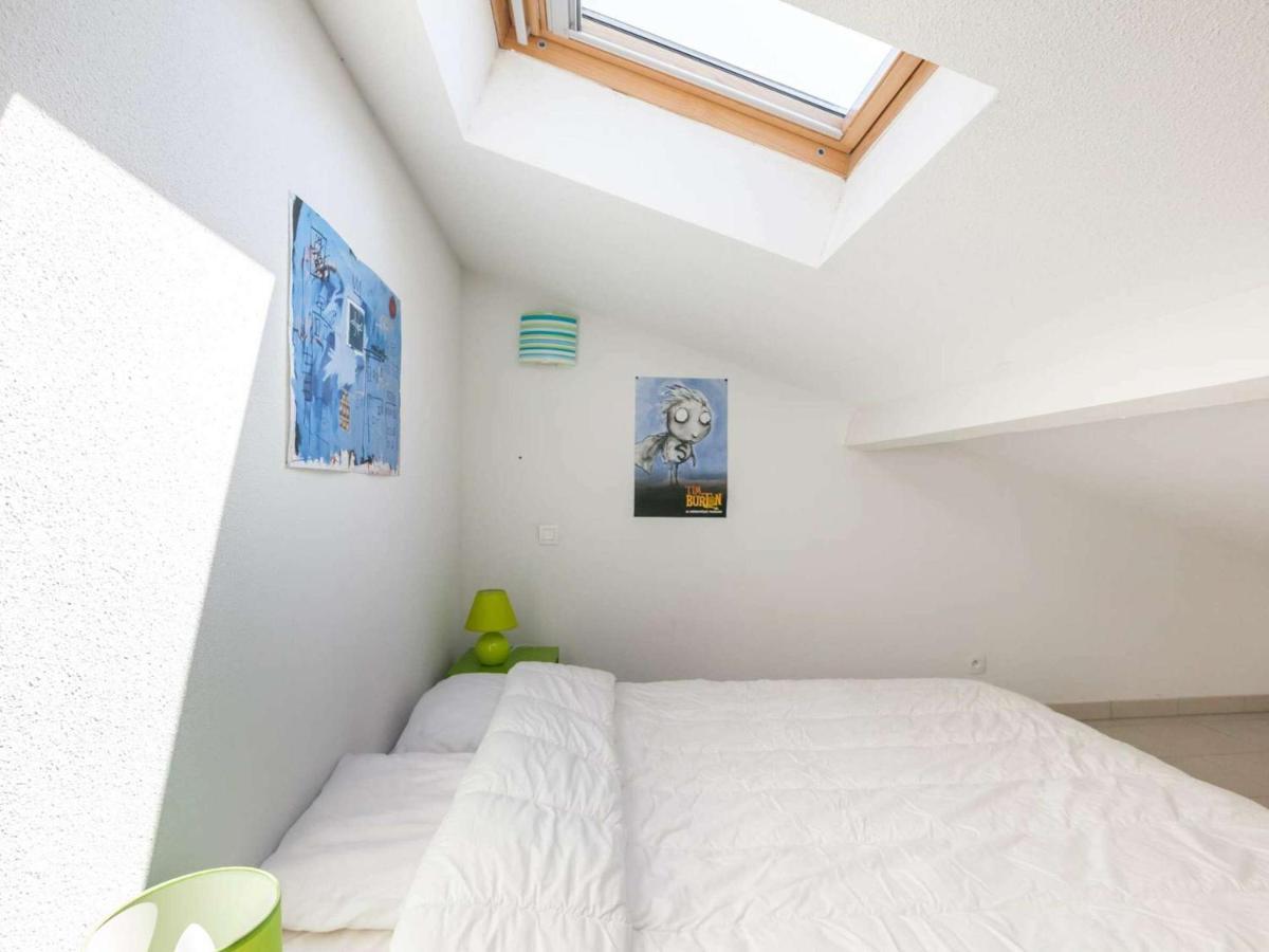 Appartement Hendaye, 3 pièces, 4 personnes - FR-1-2-358 Extérieur photo